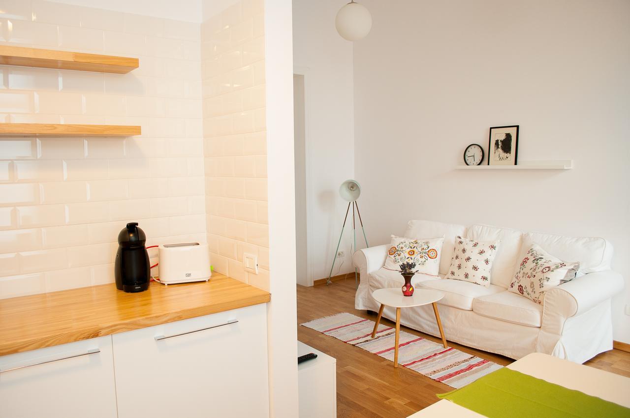 Boheme Apartment Cluj-Napoca Extérieur photo