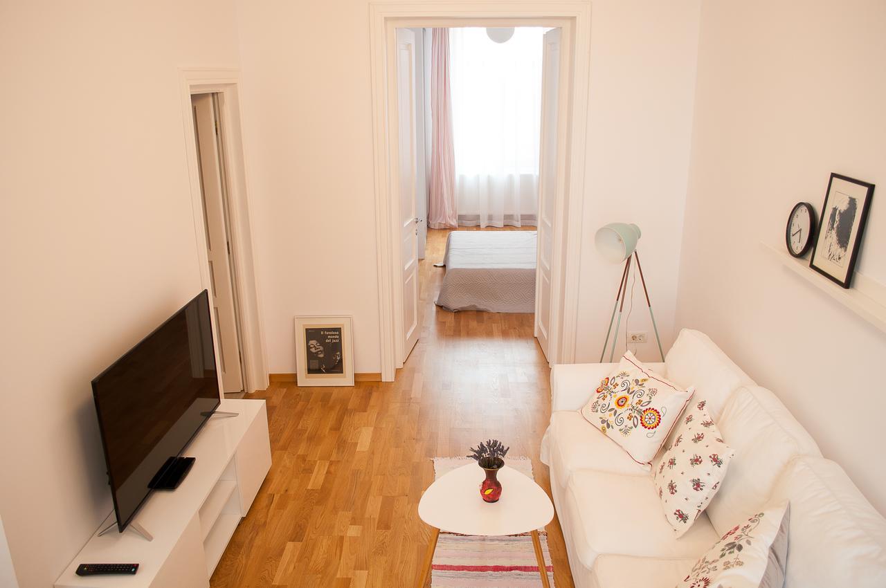 Boheme Apartment Cluj-Napoca Extérieur photo