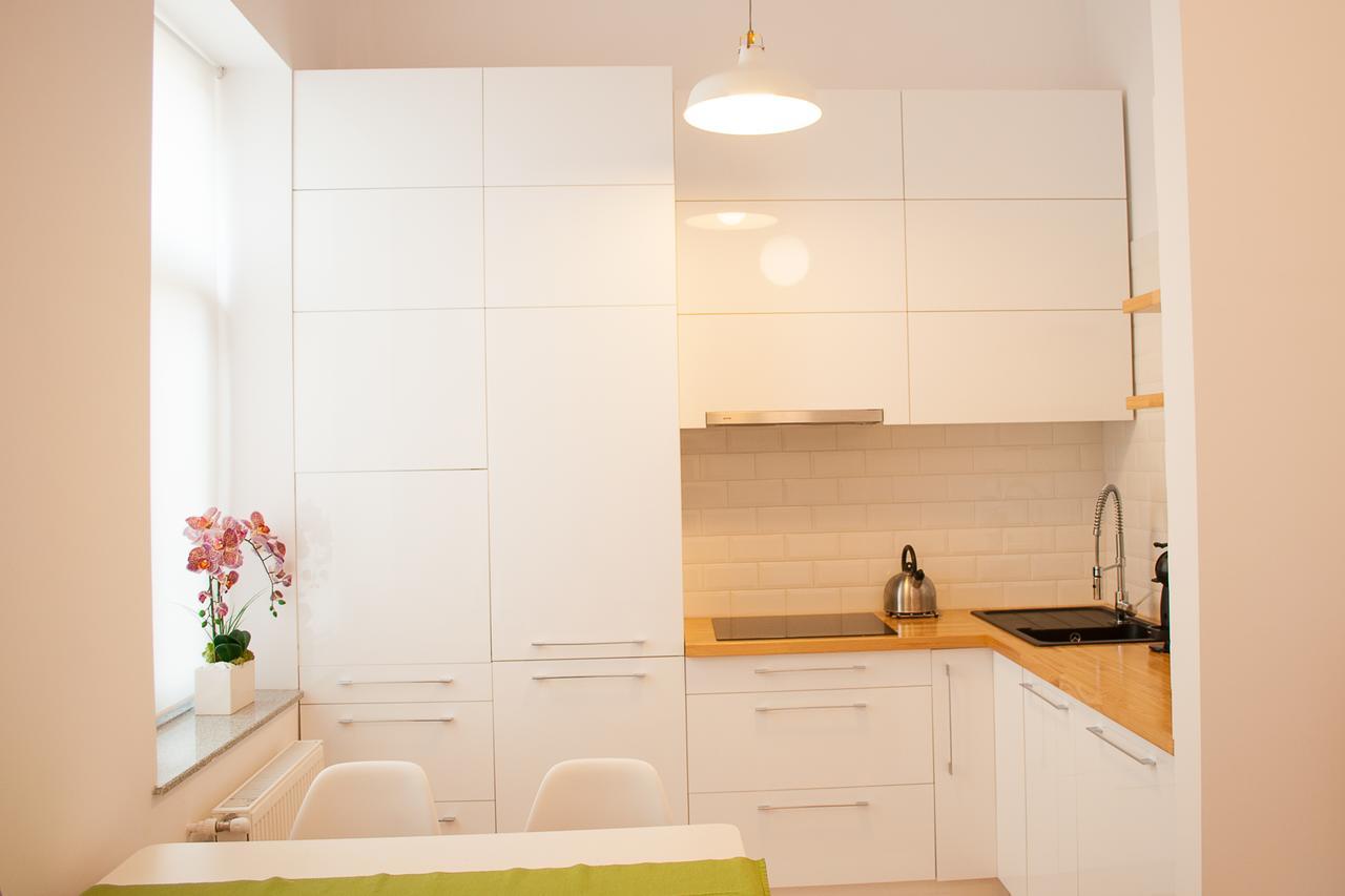 Boheme Apartment Cluj-Napoca Extérieur photo