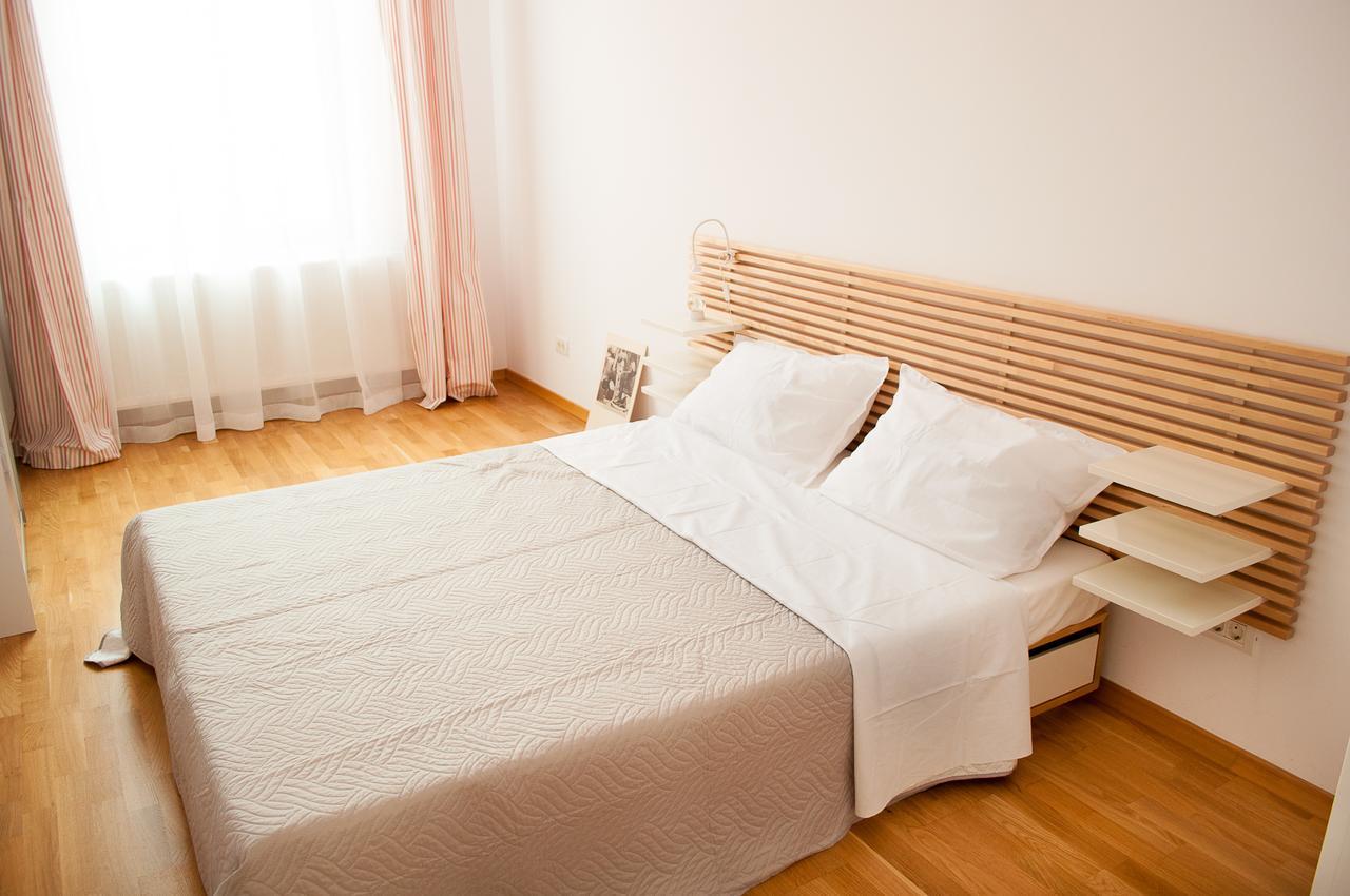 Boheme Apartment Cluj-Napoca Extérieur photo