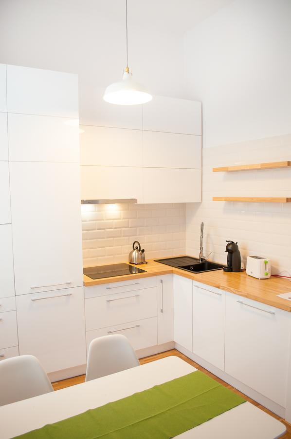 Boheme Apartment Cluj-Napoca Extérieur photo