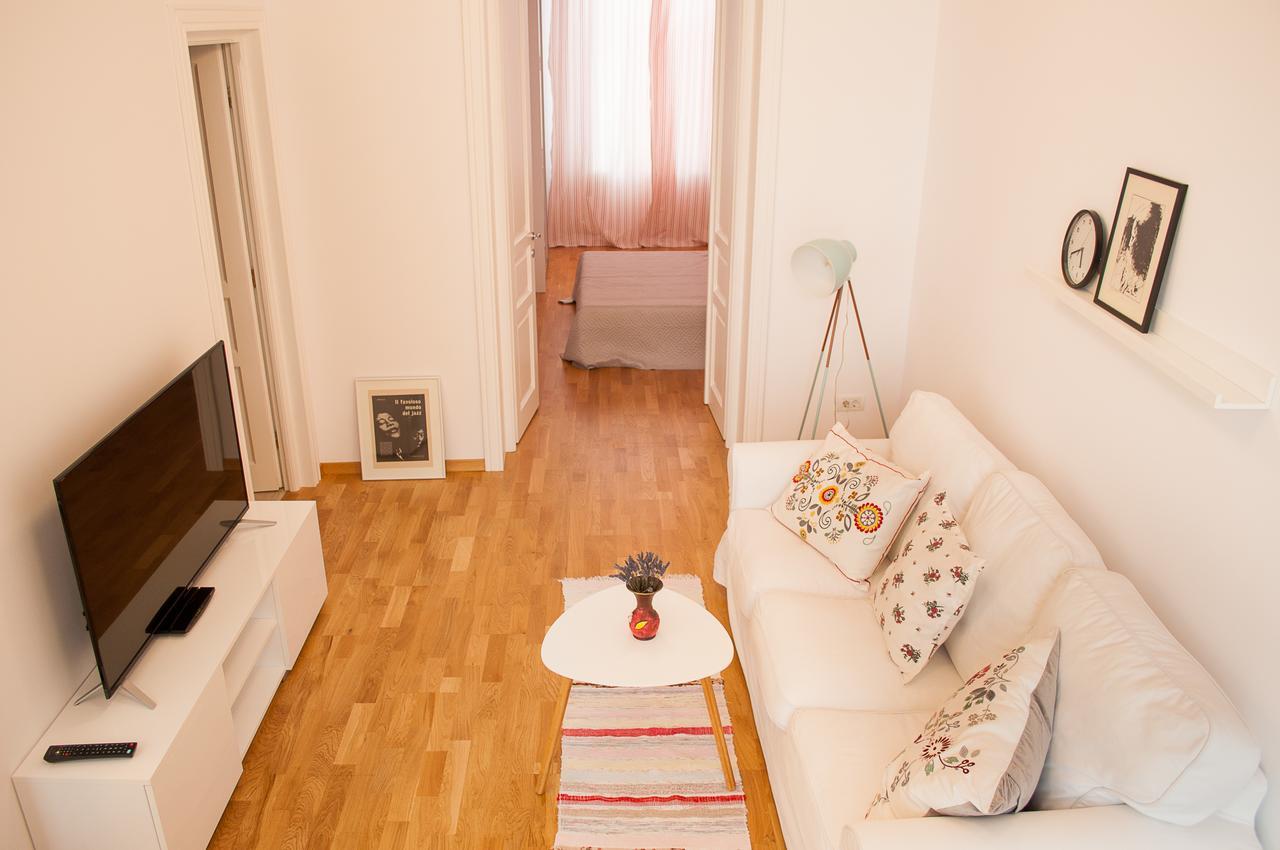Boheme Apartment Cluj-Napoca Extérieur photo