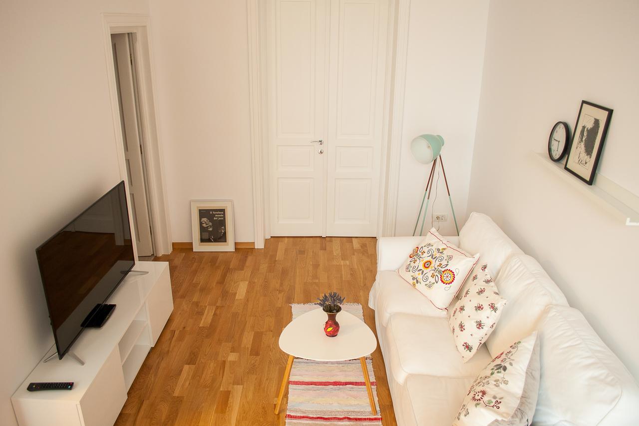 Boheme Apartment Cluj-Napoca Extérieur photo