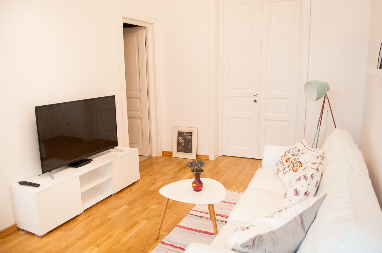 Boheme Apartment Cluj-Napoca Extérieur photo